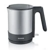 Virdulys Severin WK 3409 sidabrinė