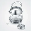Virdulys Severin WK 3459 stiklinis
