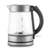 Zelmer Virdulys ZCK 8013 2200W 1,7L INOX-SZKLANY