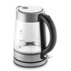 Zelmer Virdulys ZCK 8013 2200W 1,7L INOX-SZKLANY