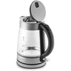 Zelmer Virdulys ZCK 8013 2200W 1,7L INOX-SZKLANY