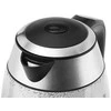 Elektrinis virdulys Zelmer ZCK8030, 1,7 l, sidabro spalvos