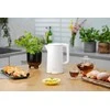 Virdulys Zelmer viryklė ZCK 8040 1800W 1,7L Cool Touch