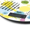 Virtuvinės Svarstyklės - Jata 5kg Hibal7240