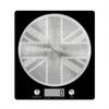 Virtuvinės svarstyklės Salter 1036 UJBKDR Great British Disc Digital Kitchen Scale