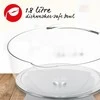 Virtuvinės svarstyklės Salter 1069 SVDR 5KG elektroninės virtuvės svarstyklės – sidabrinės