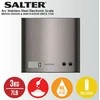 Virtuvinės svarstyklės Salter 1087 SSDRCEU16 Pro Sidabrinis