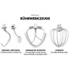 Virtuvinis kombainas „Gastroback 42827“ dizainas – pažangus skaitmeninis dizainas