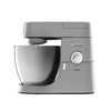 Virtuvinis kombainas Kenwood Chef XL Stand mixer 1200 W Sidabrinis