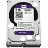 Western Digital Dysk WD Violetinė 6TB 3.5" SATA III (WD60PURX)