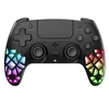 White Shark Baltas Shark ACTUARIUS GPW-4010 Gamepad, Juodas