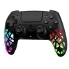 White Shark Baltas Shark ACTUARIUS GPW-4010 Gamepad, Juodas