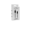 White Shark Baltas Shark Baltas Shark Adder cable USB-> Type-C M/M 2m