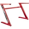 White Shark Baltas Shark Baltas Shark Desk Frame GDF-01-Z Raudona