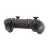 White Shark Baltas Shark Baltas Shark Gamepad DECURION 3 in 1, juodos spalvos/Raudona (GP-2038)