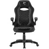 White Shark Baltas Shark NYX Gaming Chair