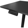 White shark Baltas Shark Baltas Shark Gaming Desk Thalor-1 Set of 2 pcs.(1/2 + 2/2) Motor