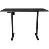 White shark Baltas Shark Baltas Shark Gaming Desk Thalor-1 Set of 2 pcs.(1/2 + 2/2) Motor