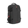 White Shark Baltas Shark Baltas Shark Gaming kuprinė TROOPER 16", juodos spalvos (GBP-009)