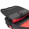 White Shark Baltas Shark Baltas Shark Gaming kuprinė TROOPER 16", juodos spalvos (GBP-009)