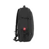 White Shark Baltas Shark Baltas Shark Gaming kuprinė TROOPER 16", juodos spalvos (GBP-009)