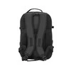 White Shark Baltas Shark Baltas Shark Gaming kuprinė TROOPER 16", juodos spalvos (GBP-009)