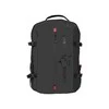 White Shark Baltas Shark Baltas Shark Gaming kuprinė TROOPER 16", juodos spalvos (GBP-009)
