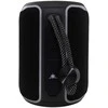 White shark Baltas Shark Ghatam GBT-3007 Bluetooth garsiakalbis, juodas/pilkas