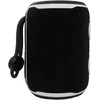 White shark Bluetooth garsiakalbis Baltas Shark Ghatam, juodas/baltas