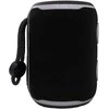 White shark Baltas Shark Ghatam GBT-3007 Bluetooth garsiakalbis, juodas/pilkas
