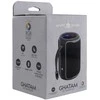 White shark Baltas Shark Ghatam GBT-3007 Bluetooth garsiakalbis, juodas/pilkas