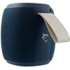 White Shark Bluetooth garsiakalbis Baltas Shark GBT-888 Dhak Mėlyna