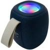 White Shark Bluetooth garsiakalbis Baltas Shark GBT-888 Dhak Mėlyna