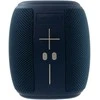 White Shark Bluetooth garsiakalbis Baltas Shark GBT-888 Dhak Mėlyna