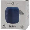 White Shark Bluetooth garsiakalbis Baltas Shark GBT-888 Dhak Mėlyna