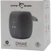 White Shark Baltas Shark GBT-888 Dhak Pilkas
