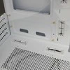 White Shark Baltas Shark GCC-2304 Torpedo Baltas