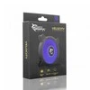 Korpuso aušintuvas White Shark Vector, 120mm, su mėlynu LED pašvietimu