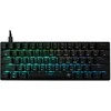 Klaviatūra White Shark Baltas Shark Shinobi-2 juodas ruda switch