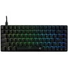 White Shark Baltas Shark Baltas Shark HAMACHI Gaming Membrane Klaviatūra, RGB Lighting, Mėlyna Switch, US išdėstymas, Juodas (GK-1927)