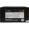 White Shark Baltas Shark Baltas Shark GPSU-850W Admiral 850W 80+ GOLD Full Modular