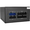 White shark Baltas Shark Baltas Shark GPSU-B600S Colonel-3 600W 80+ Bronze FullModular