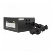 White Shark Baltas Shark Baltasis ryklys GPSU-B600S pulkininkas 600 W 80+ bronzos pusiau modulinis