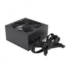 White Shark Baltas Shark Baltasis ryklys GPSU-B600S pulkininkas 600 W 80+ bronzos pusiau modulinis