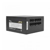White Shark Baltasis ryklys Baltas Shark GPSU-G650M General 650W 80+ GOLD Full Modular