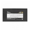 White Shark Baltasis ryklys Baltas Shark GPSU-G650M General 650W 80+ GOLD Full Modular