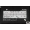White shark Baltas Shark Baltas Shark GPSU-W500F Captain 3 500W 80+ RGB