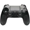White Shark Baltas Shark Baltas Shark Wireless Gamepad LEGATUS, for PC, PS3/PS4, Android, iOS, juodos spalvos