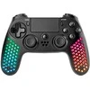 White Shark Baltas Shark Baltas Shark Wireless Gamepad LEGATUS, for PC, PS3/PS4, Android, iOS, juodos spalvos