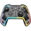 White Shark Baltas Shark Praetorian Wireless